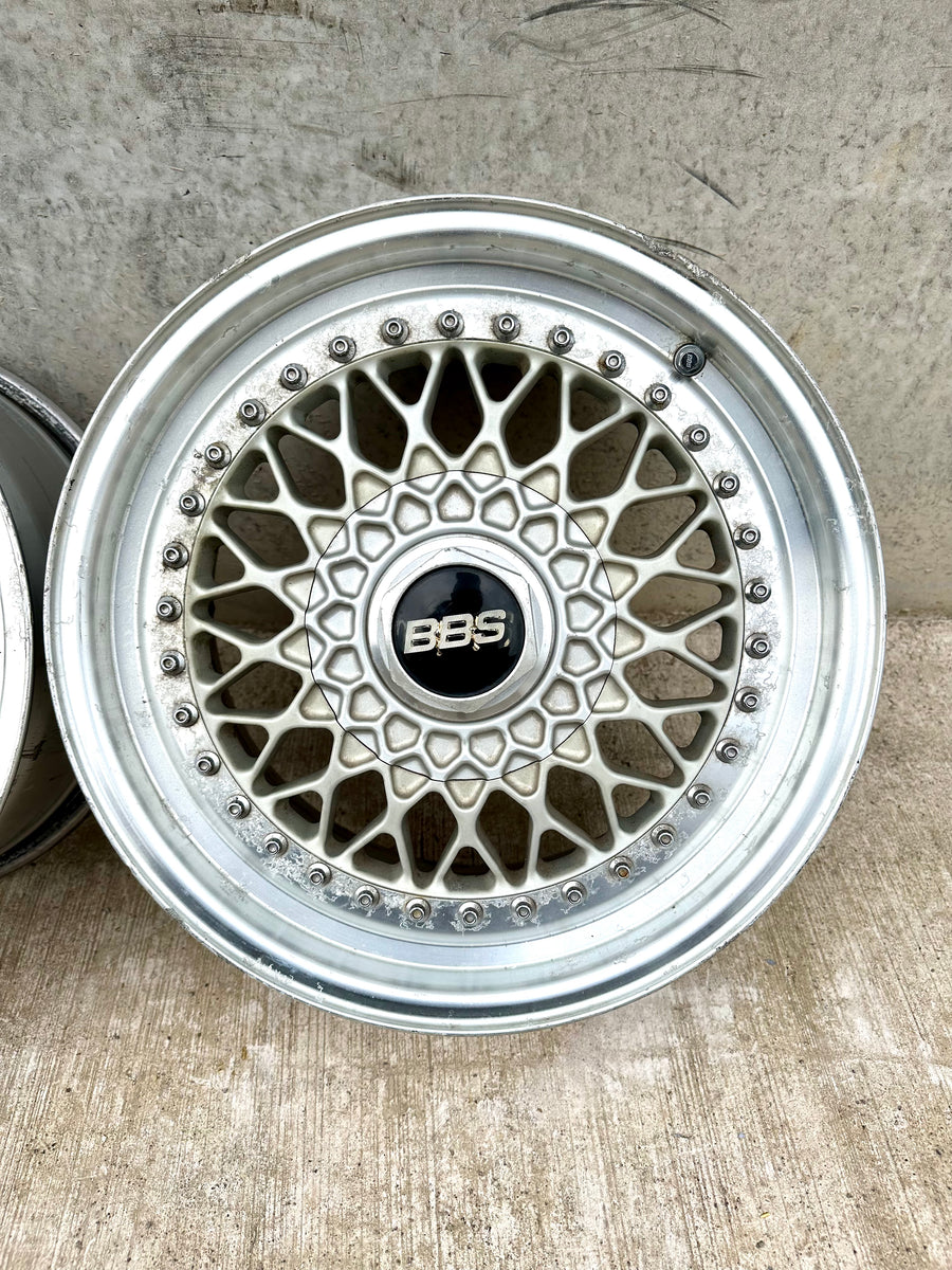 BBS RS 16